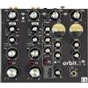 UNION AUDIO ORBIT 2 LE FX Mixerdj analogico rotativo 2 canali phono line effetti