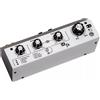 UNION AUDIO LE FX Unità 8 effetti compatta portatile DSP regolabile per mixer dj