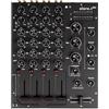 UNION AUDIO ELARA 4 MK2 Mixer dj analogico rotativo 4 canali line phono effetti
