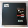 Oyaide Audio Alimentazione Cavo Alta Qualità 1.8m BLACK MAMBA Sigma V2 Da Japan