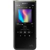 Sony Walkman 64GB ZX Series NW-ZX507 B Nero Nuovo In Scatola