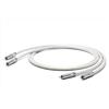 OYAIDE Tunami Terzo RR V2/0.7 Audio Rca Collegare Cavo 0.7m Paio From Giappone