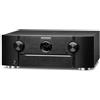 Marantz SR6015-FB Ricevitore Surround AV Compatibile 8K 100V AC NUOVO