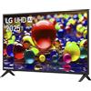 Lg Smart TV 43" 4K Ultra HD LED WebOS a7 Gen8 Classe G Blu 43UA74006LB.API LG