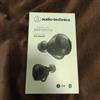 Audio-Technica True Cuffie senza Fili ATH-CKS5TW ATHCKS5TWBK