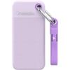 Verbatim Pocket SSD 1 TB USB tipo-C 3.2 Gen 2 (3.1 Gen 2) Viola