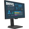 BenQ BL2490TC Monitor PC 60,5 cm (23.8") 1920 x 1080 Pixel Full HD LCD Nero