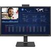 LG 27CQ651I-6P All-in-One PC IntelÂ® CeleronÂ® J4105 68,6 cm (27") 1920 x 1080 P