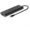 CLUB3D Eingang USB Gen 1 Typ-C Stecker (Verbindung zum Host) Ausgang 1x HDMI Buchse 1x