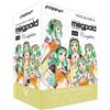 Internet VOCALOID 4 Libreria Megpoid V4 Completo Giappone Nuovo