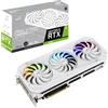 ASUS Rog Strix RTX 3080 O10G Bianco V2 Lato Sin. Post. 10GB GDDR6X JP Nuovo