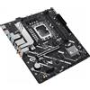 Asus Scheda Madre Socket V1 LGA 1851 Intel H810 micro ATX PRIME H810M-A WIFI Asus