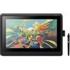Wacom Cintiq 16 Dtk1660K0B Tablet Grafico Fhd