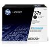 HP Toner Originale Laser colore Nero per modello LaserJet HP CF237X