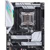 Asus Scheda Madre Prime X299-A II LGA 2066 ATX Intel X299 Asus 90MB11F0-M0EAY0