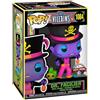Funko Disney Villains POP! Vinyl Figure Dr. Facillier (Blacklight) 9 cm