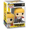 Funko Pop! TV: Friends - Phoebe Buffay - 1/6 Odds For Rare Chase Varianticken Pox- Figura in Vinile da Collezione - Idea Regalo - Merchandising Ufficiale - Giocattoli per Bambini e Adulti