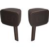 Klipsch Courtyard 2.0 - Altoparlante da esterno, outdoor, 8 ohms