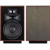 Klipsch Heresy IV castano ramato (confezione da 2) - Diffusore a colonna, 100 W, Bass-reflex, 8 ohm
