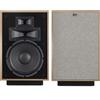 Klipsch Heresy IV rovere rosso (confezione da 2) - Diffusore a colonna, 100 W, Bass-reflex, 8 ohm