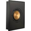 Klipsch PRO-1000SW - Subwoofer da incasso, 200 W, 10 cm, 8 ohm