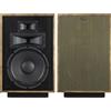 Klipsch Heresy IV noce (confezione da 2) - Diffusore a colonna, 100 W, Bass-reflex, 8 ohm