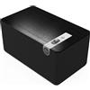 Klipsch The Three Plus nero - Cassa intelligente wireless
