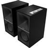 Klipsch The Sevens nero (set di 2) - Cassa intelligente wireless