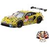 Speedmaster Japan Speedmaster NUOVO ASFALTO 1/64 Porsche 911 GT3 R Nurburgring 24h 2023 C. Engelhart/A.