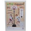 Giocheria Playout - Basket professional, diametro canestro 48cm. GGI200046