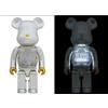 Bearbrick Be @ Serie 2G 1000% Non Aperto Nuovo Inutilizzato