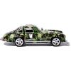 Hot Wheels BAPE Hot Wheels RLC 1955 Mercedes Benz 300SL Re Della Giungla Camo