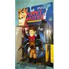 Puppet Master Six Shooter Japan Limited Model Full Moon Medicom Toy Figure