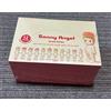 Sonny Angel Snack Series Custodia Sigillata 12 Blind Box Set Completo con Shr...