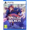 Merge Games Magie e segreti (PS5)