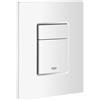 Grohe Placca di comando Skate Cosmopolitan Bianco | 38732SH0