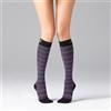 Solidea Gambaletti Stripe Game Atlas Nero - Taglia M