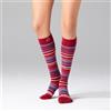 Solidea Gambaletti Stripe Game Orion Rubino - Taglia L
