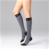Solidea Gambaletti Stripe Game Polaris Nero - Taglia S