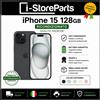 APPLE IPHONE 15 RICONDIZIONATO 128GB ECCELLENTE NERO VERDE BLU GRADO A++ PREMIUM