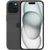APPLE IPHONE 15 RICONDIZIONATO 128GB ECCELLENTE NERO VERDE BLU GRADO A++ PREMIUM