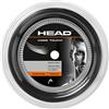 HEAD Hawk Touch, Racchetta da Tennis Unisex Adulto, Grigio (Antracite), 17
