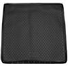 ELEMENT Tappetino Bagagliaio Premium Antiscivolo per OPEL Astra K | 2015-2021 | 100% Adatto, Tappetino Gomma per Bagagliaio, Protezione paraurti, Impermeabile, Resistente