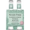 Fever-Tree Tonic Water "Elderflower" - Fever-Tree (Pack 4X200ml) - 0.2L