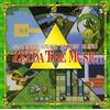 Ost Colonna Sonora Originale Zelda The Music Nintendo Sound Storia Serie Japan