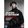 Lions Gate Home Entertainment Jason Statham Triple Pack (The Expendables, Hummingbird & Homefront) [DVD] [2015]