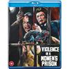 88 Films Violence in a Women's Prison [Blu-ray]