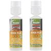 AREXONS 2 ADDITIVO BENZINA VERDE PLUS 250 ml. AREXONS PER AUTO D'EPOCA NON CATALIZZATE