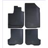 Cora SPA Tappetini DACIA Sandero dal 01/2013> gomma tappeti per auto misura tappeto