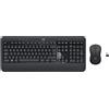 Logitech Kit Logitech Desk-Top MK540 Retail K540+M310 (920-008679) - 920-008679